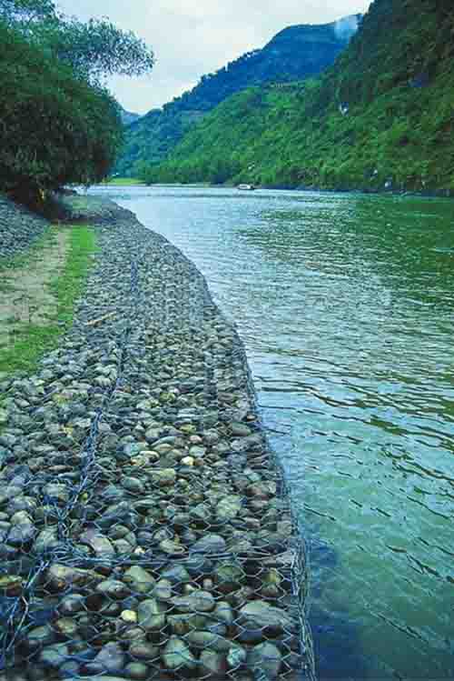 生態(tài)格賓網(wǎng) 生態(tài)格賓網(wǎng)