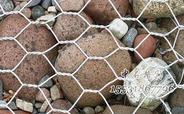 雙絞合格賓網(wǎng)