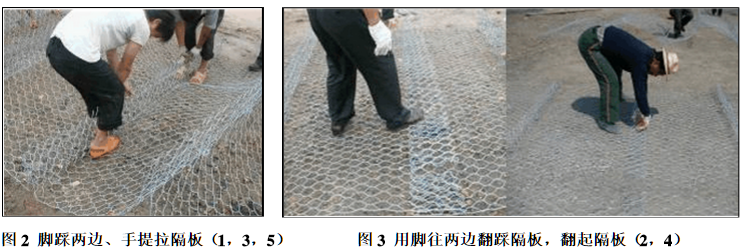 雷諾護墊組裝 雷諾護墊組裝