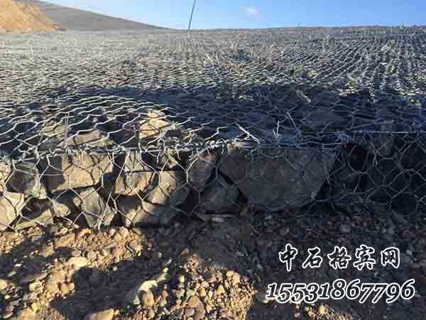 鍍鋅雷諾護墊.jpg 鍍鋅雷諾護墊.jpg