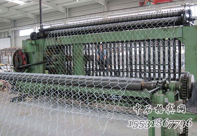 格賓網(wǎng) 格賓網(wǎng)